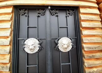 Продается дом, 42.5 м2, деревня Якшур, Нагорная улица