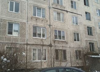 Двухкомнатная квартира на продажу, 45.7 м2, Санкт-Петербург, Замшина улица, 70, метро Площадь Мужества
