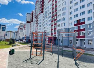 Продажа 2-комнатной квартиры, 63.6 м2, Брянск, улица имени А.Ф. Войстроченко, 8, ЖК Квартал Авиаторов