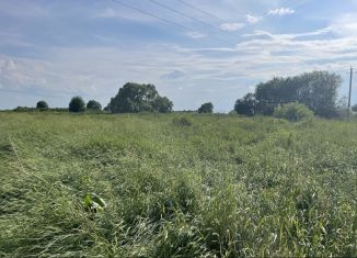 Земельный участок на продажу, 20 сот., деревня Клементьево