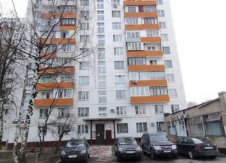 Продажа 2-ком. квартиры, 37 м2, Москва, улица Героев Панфиловцев, 37к1, метро Планерная