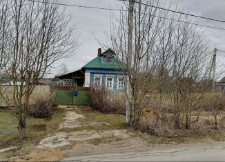 Дом на продажу, 42 м2, деревня Спасское, 46Н-03832
