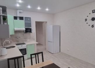 2-ком. квартира в аренду, 45 м2, Иркутск, улица Гоголя, ЖК Глазковский