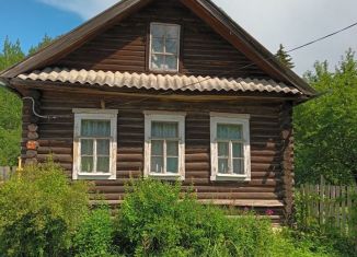 Продается дом, 50 м2, деревня Коегоща