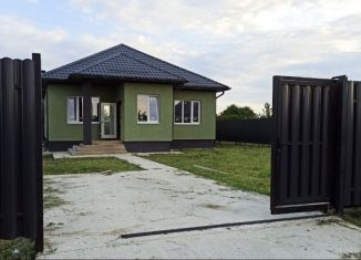 Продажа дома, 88 м2, посёлок Лазурный, Черноморская улица