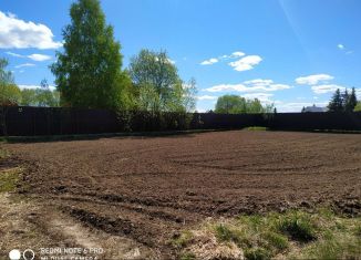 Продажа земельного участка, 10 сот., деревня Борисково