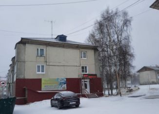 Продается однокомнатная квартира, 31 м2, Байкальск, микрорайон Гагарина, 151