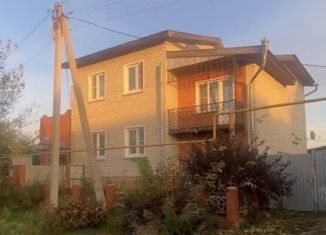 Продажа дома, 174 м2, рабочий посёлок Таловая, Благодатная улица, 48