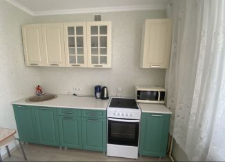 Продажа 1-комнатной квартиры, 37.7 м2, поселок городского типа Стройкерамика, улица Нестора Постникова, 4, ЖК Видный