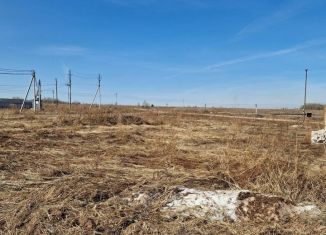 Продаю земельный участок, 12 сот., деревня Старое Михайловское, 3-й проезд