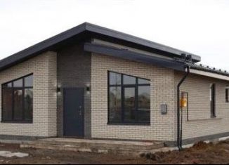 Продается коттедж, 100 м2, деревня Мармылево