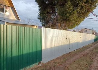 Продается дом, 40 м2, СНТ Спутник