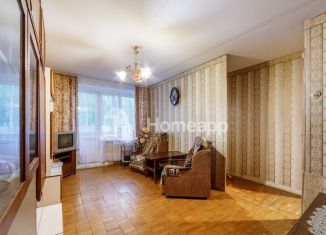Двухкомнатная квартира на продажу, 44.1 м2, посёлок Внуково, Центральная улица, 9