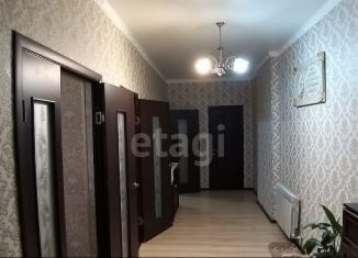 2-ком. квартира на продажу, 75 м2, Назрань, проспект Идриса Базоркина, 74