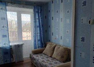 Сдается в аренду однокомнатная квартира, 26 м2, Пермь, улица Плеханова, 70