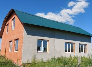 Продается дом, 109 м2, деревня Столяровка, Полевая улица, 1