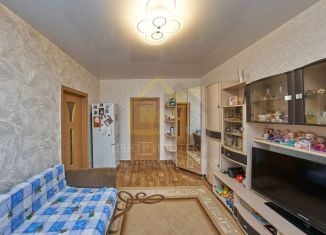 Продается 4-комнатная квартира, 93.9 м2, Челябинск, улица Цвиллинга, 58, Советский район