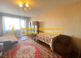 Трехкомнатная квартира на продажу, 61.4 м2, Невьянск, улица Ленина, 11