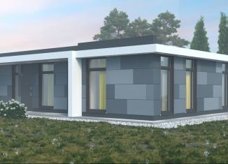 Продается дом, 88 м2, деревня Старые Кены