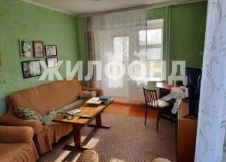 Продаю 2-комнатную квартиру, 45.5 м2, Славгород, Военный городок, 189