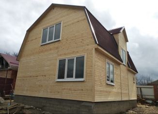 Продам дом, 96 м2, станица Голубицкая, Красная улица