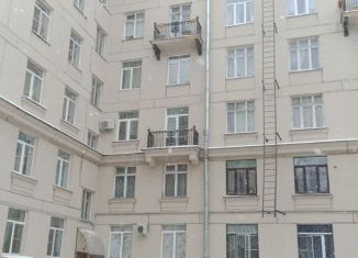 2-комнатная квартира на продажу, 56.5 м2, Санкт-Петербург, улица Решетникова, 9, метро Электросила