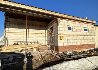 Продаю дом, 183.6 м2, деревня Узей-Тукля, Берёзовая улица