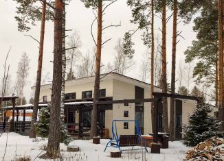 Продажа коттеджа, 202.6 м2, коттеджный посёлок Памир, коттеджный посёлок Памир, 253