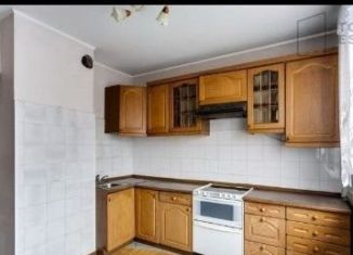 Аренда трехкомнатной квартиры, 75 м2, Москва, проезд Одоевского, 7к1, проезд Одоевского