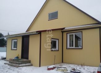 Дом на продажу, 80 м2, поселок городского типа Шемышейка, улица Ленина