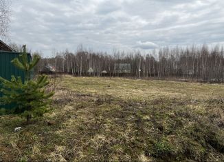 Продается участок, 8 сот., село Зелёная Слобода