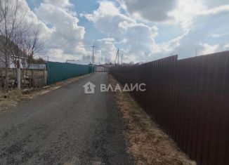 Продам земельный участок, 10 сот., деревня Каравай, Центральная улица