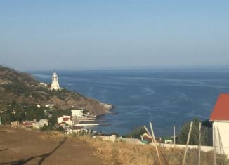 Продаю участок, 5 сот., село Малореченское, Морская улица