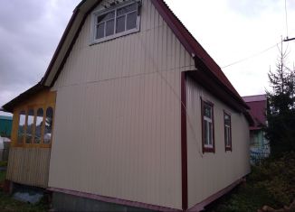 Дача на продажу, 80 м2, СНТ Юбилейный