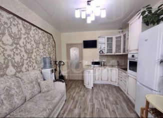 Продается 2-комнатная квартира, 55.9 м2, Тюмень, Верхнетарманская улица, 1, ЖК Новый Мыс 2.0