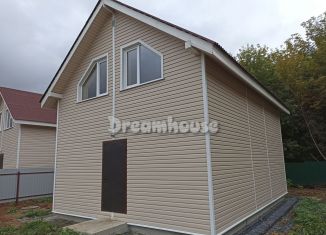 Продаю дом, 80 м2, село Кирби