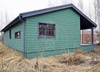 Дом на продажу, 108.3 м2, посёлок Ильинский, Дубовая улица