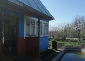 Продажа дачи, 64 м2, коллективный сад Западный, Октябрьская улица