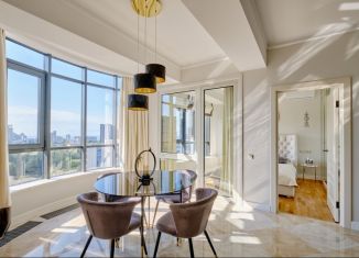 2-ком. квартира на продажу, 90 м2, Сочи, улица Войкова, 21, ЖК Красная Площадь