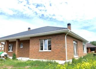 Продажа дома, 120 м2, село Осиново, Нагорная улица