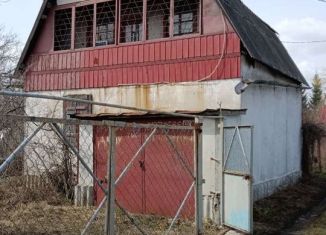 Дача на продажу, 52 м2, Саратов, Заводской район, 8-й Верхний Первоцветный проезд