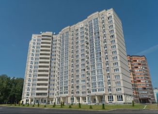 Продается 1-комнатная квартира, 40.2 м2, Калуга, улица Кирова, Ленинский округ