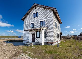 Продажа дома, 331 м2, поселок Коврово, Морская улица, 6