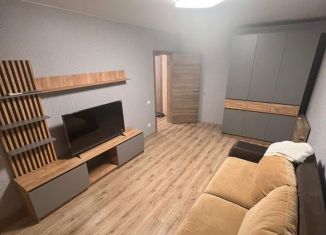 Аренда 1-комнатной квартиры, 39 м2, Воронеж, ЖК Крымский Квартал, улица Конструкторов