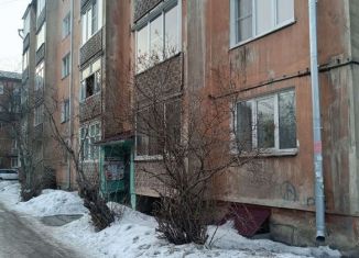 Продажа 2-комнатной квартиры, 50 м2, Иркутск, переулок Пугачёва, 5, Правобережный округ