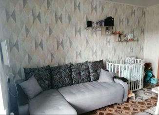 Квартира на продажу студия, 33.1 м2, село Майма, улица В. Шукшина, 32