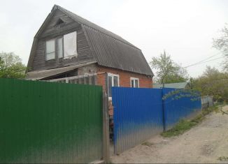 Продажа дома, 42 м2, садоводческое товарищество Горный Сад, Продольная улица