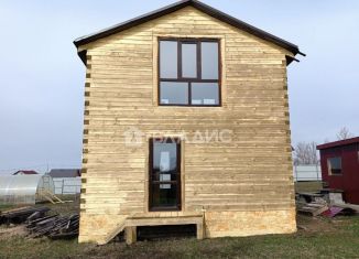Продам дом, 59 м2, Строитель, Смородинская улица, 18