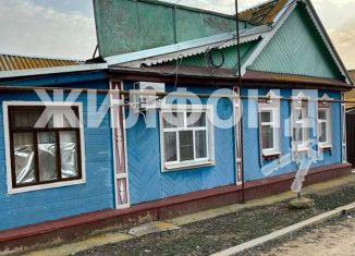 Дом на продажу, 98 м2, село Николаевка, улица Кирова