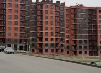 Продам 1-комнатную квартиру, 35.5 м2, Волгоград, Санаторная улица, 18, Кировский район